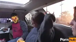 REAL ADVENTURES 93 – Scene 6