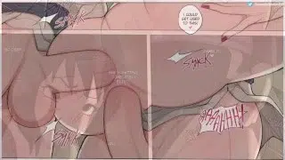 Sakura’s Training (By Afrobull)