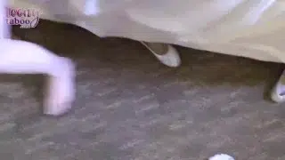 Seth Brogan Promoted Cecelia Taylor As Her Sexual Partner & Assistant!