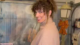 Stepmom Shares Her Dirty Secret With Stepson