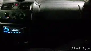 Stop the Car – I Want to Cum! / Public Car Handjob Next to the Road