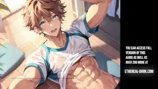 Subby Boy begging Sir to let him cum | M4M Erotic Audio