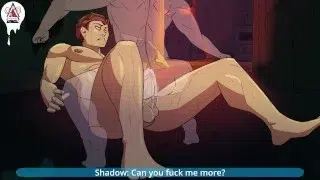 The Devil’s Pact Episode Pablo