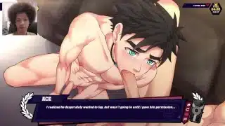 The Goon Lord Awakens – Jock Studio 2nd Demo Part 5