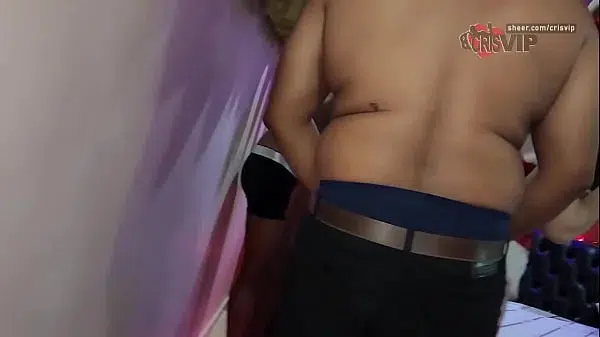 Trailer: Gang-Bang com negros sem camisinha, rolou até DP, tudo na frente do marido corno | Cristina Almeida – Natal 2024