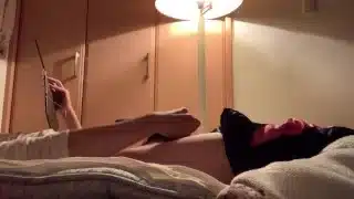 [Voyeurism] [Anal] Teenage amateur bisexual Korean Japanese college student masturbation !!