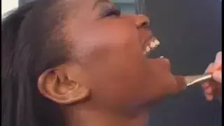 All Fed Up – Scene BTS