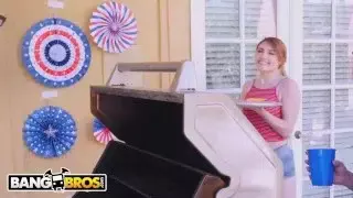 BANGBROS – The Juan El Caballo Loco Stepmom Compilation: Part One