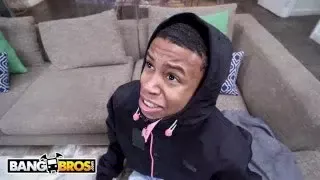 BANGBROS – The Lil D Compilation (Part 2 of 2)