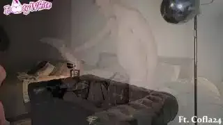 BUENOS AMIGOS COGIENDO DURO: su novia lo dejo y me lo folle para que se olvide. Ft/ Cofla24cm