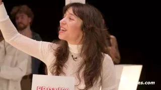 Ersties – Tinder in Real Life 4 (Part 1 of 3)