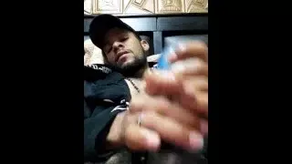 Hard blasting Cumshot