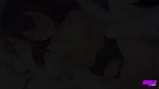 HENTAI PROS – Kyouichi Has An Affair With His Girlfriend’s Sister And He Cannot Stop Fucking Her