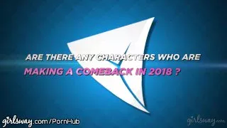 Inside Girlsway FULL Documentary Feature!