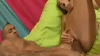 Kelly’s Divine Pussy Gets Stretched By A Big Black Dick!