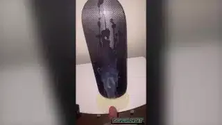 Louis Sigils MASSIVE Cumshot Compilation