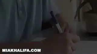 MIA KHALIFA – Getting Down With The Dickness (Compilation)