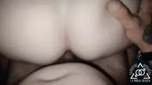 Milf disobeyed me so I fucked her hard and smacked her ass to teach her a lesson.