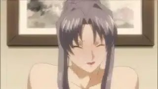 MILF with Huge Tits Loves to Fuck in Cowgirl Position