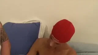 Naughty Perverts – Scene 1