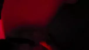 Passionately fucking my husband after a night at Sugar Lounge