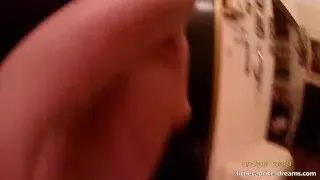 POVdreams COM – LITTLECAPRICE  – Fuck the Postman