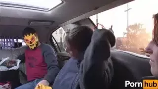 REAL ADVENTURES 93 – Scene 6