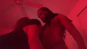 Red Light (Part 1)(Preview)