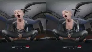 Sidra Sage as Mother Letting You Fuck Her In RAISED BY WOLVES A XXX PARODY