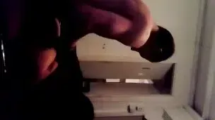 Slut loves that I make her crazy