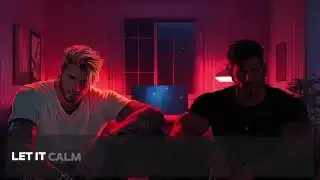 Two Dominant Boyfriends Pamper and Put you to Bed! ASMR Boyfriend