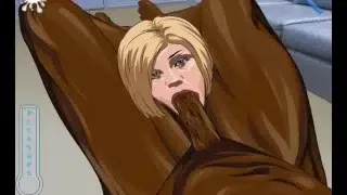 Undergraduate Girls Need Some Dicks