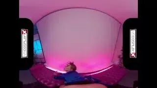 VRCosplayX Pleasing Helena Douglas Before DOATEC Tournament