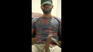 A quick 10 minute break from work