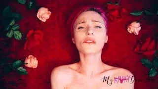 Close Up Orgasm (American Beauty) MyKinkyDope