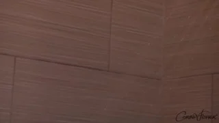 Corbin Fisher – Hot college boys Brant and Harper fuck in the shower