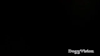 Cuckold Kisses Wife After Sucking BBC