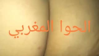 ديت صاحبتي لبرتوش بقيت عليها هير بساكسا كانت موحشة زبي