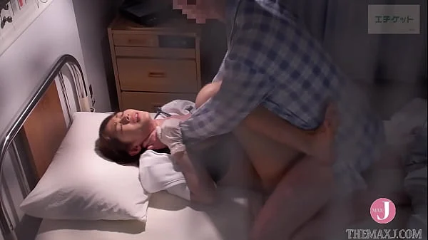 患者さんからのセクハラは奈々さんのカラダで倍返しです – フリー