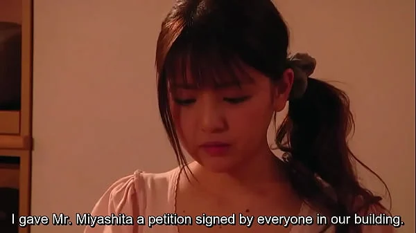 [English Subtitle] My Neighbor is fucking My Innocent Wife Who wanted him to follow the rules but instead was turned in to a mistress{FREE ENGLISH JAV @ myjavengsubtitle.net =}