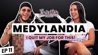 EP12 Medylandia | From Bedroom Beats to Global Hits