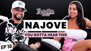 EP16 Najove | The Crazy Story Behind His Viral Latin Hit