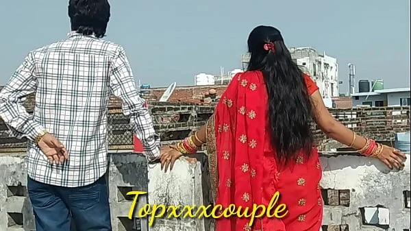 Everbest homemade newly married couple fuck.