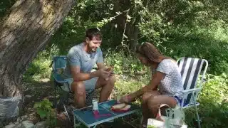 Fucking & Camping, Adventure’s Best by Laura Quest | S01E05