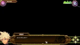 Full Service Game 1.10.1 Demo (Lenga Valentine Route)