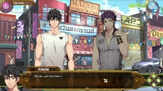 Full Service Game 1.10.1 Demo (Remi Svensson New Route)