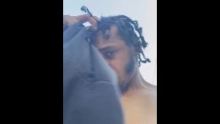 Having the time of my life moaning and cumming at a public park by businesses 👀😮‍💨 subscribe OF