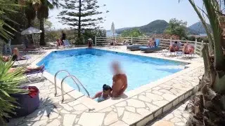 Hot, kinky and shameless! You’ve never seen anything like it! 18 x outdoors!