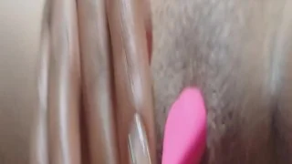 Mi vecino me compra juguetito nuevo