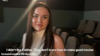 Naive student came to the audition for the first time, which ended in hard fucking!!!